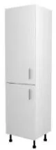 2300mm High Fridge Freezer Housing Units