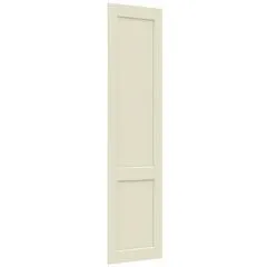 1965 x 597mm Door Front