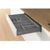 Hettich drawer inserts