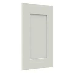 895 x 447mm Door Front