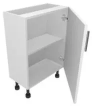 600mm Highline Base Unit (reduced depth)