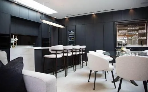 Tavola kitchen, Tavola kitchen