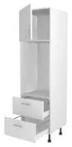 2120mm High Oven Housing Units
