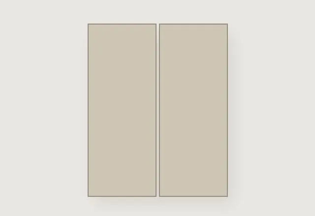 Tavola kitchen, Stone