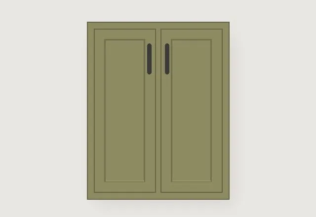 Arrington kitchen, Cardamom