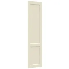 1965 x 297mm Door Front