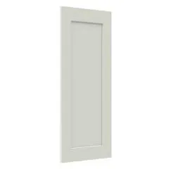 1245 x 597mm Door Front