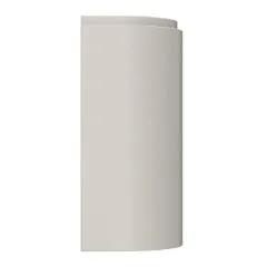 Small Curved Door for 720x300x300mm Cabinet (D)