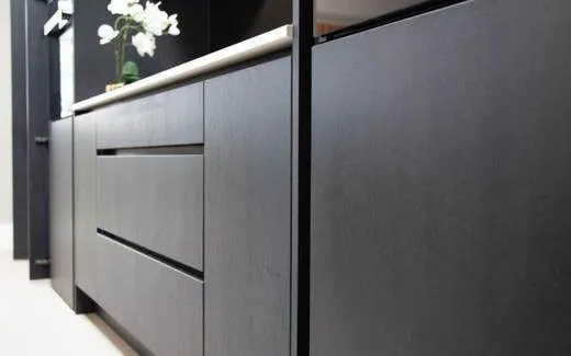Tavola kitchen, Tavola kitchen
