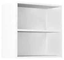 575 x 500mm MFC Open Wall Unit