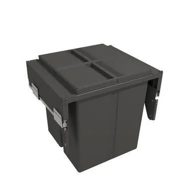 Gollinucci 580PL pull-out bins – Gollinucci