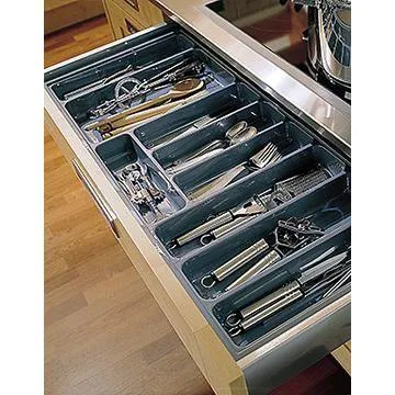 Blum cutlery inserts