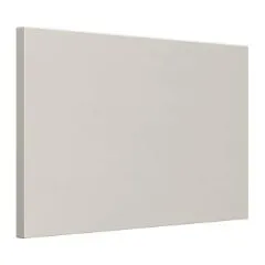 355 x 797mm Wall Door, No Handle For Use In A Bi-Fold