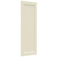 1245 x 497mm Door Front