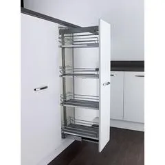 Dispensa larder pull-outs – Kesseböhmer
