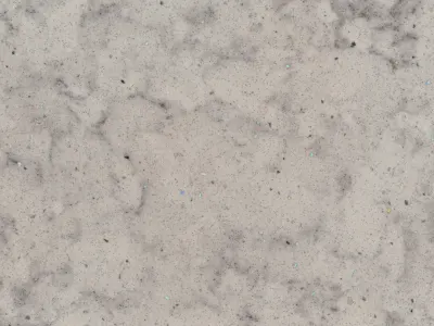 Formica Platinum Cloud Laminate Edging Strip