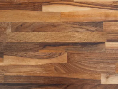 De Terra Walnut worktop 2m x 635mm x 40mm