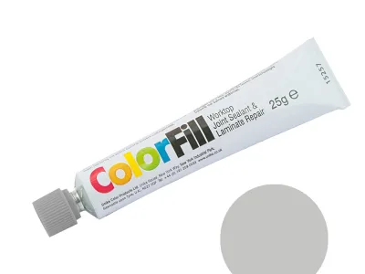 Unika ColorFill - Grey Dust CF047 25g