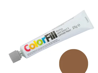 Unika ColorFill - Medium Bridge Oak CF056 25g