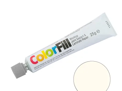 ColorFill - Polar White CF070 25g
