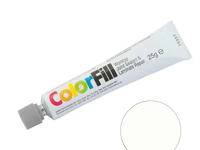 Unika ColorFill - Ash White CF199 25g