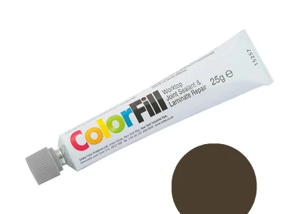 Unika ColorFill - French Walnut CF126 25g