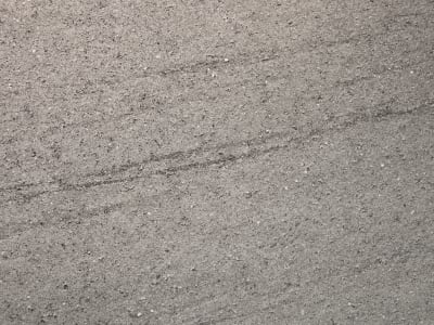 Ipanema Grey Stone Worktop Edging Strip - 1530mm x 45mm