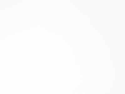 White Glass 1.5m ABS Edging Strip