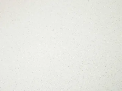 White Quartz Compact Laminate Worktop Upstand