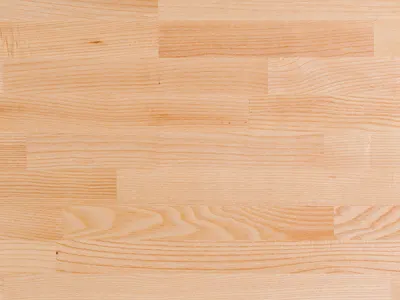 De Terra Ash worktop 2m x 635mm x 40mm