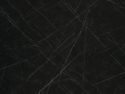 Aria Nero Grafite Compact worktop 3m x 900mm x 20mm