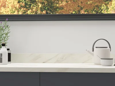 Classic Marble worktop 3m x 635mm x 39mm