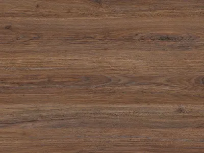 Dark Oak 1.5m Laminate Edging Strip