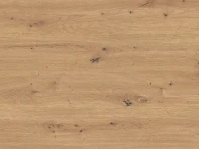 Basque Oak 4m Laminate Upstand