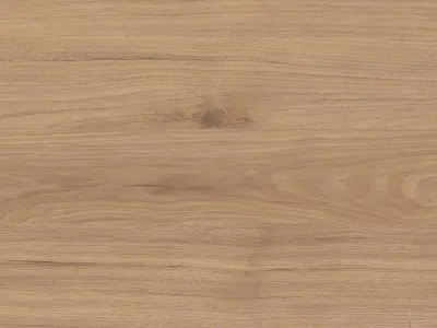 Rustic Wood 1.5m Laminate Edging Strip
