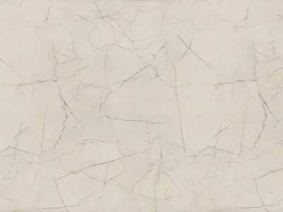 Aria Aura Marble Compact Laminate Splashback 3600mm