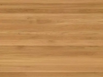 De Terra Full Stave Oak Worktop Upstand