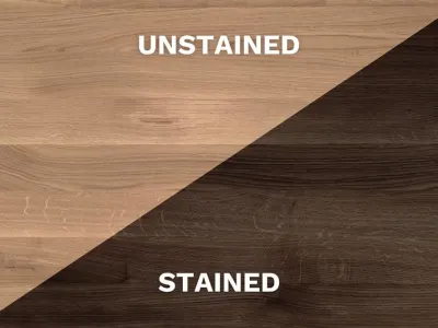 Osmo Oil Stain 125ml - Black Satin 3590A