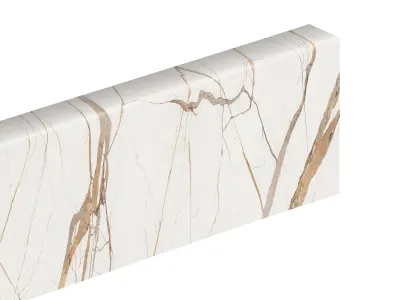 Endless Evo Antik 4m Laminate Upstand