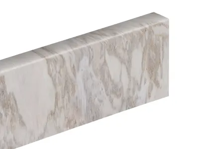 Endless Puna 4m Laminate Upstand