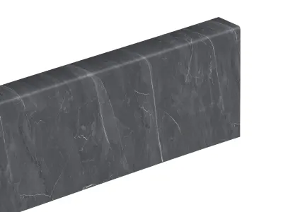 Boston Terrazzo 4m Upstand