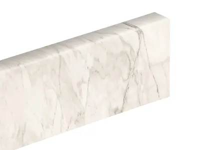Marble Verona 4m Upstand
