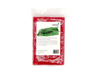 Osmo Wood Intensive Cleaning Pad
