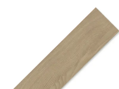 Formica Ashen Oak Laminate Edging Strip