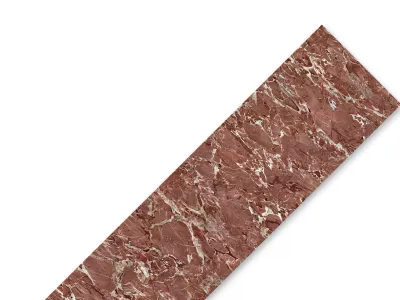 Endless Rubinaia 2m Laminate Edging Strip