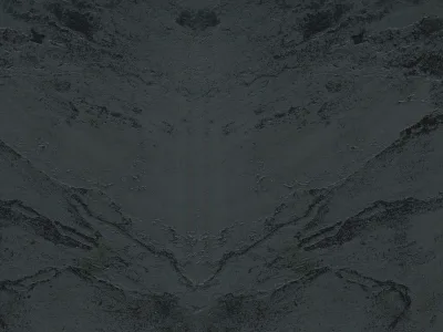 Black Moon 4m Edging Strip
