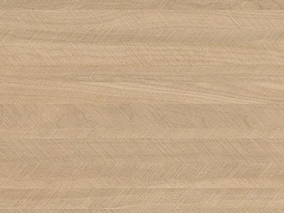 Ravenna Chevron 4.1m Laminate Upstand