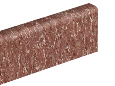 Endless Rubinaia 4m Laminate Upstand