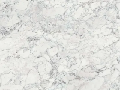 Ethereal Marble Splashback