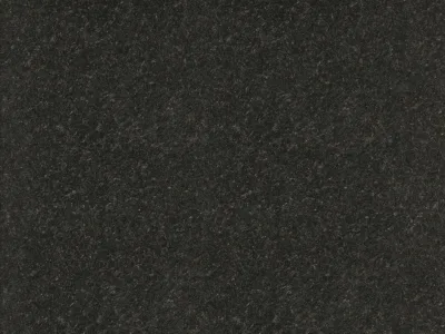 Formica Black Granite worktop 3m x 600mm x 38mm